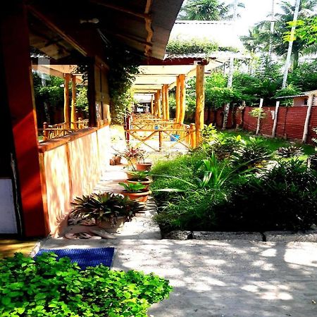 Wonderland Beach Resort Govind Nagar Exterior photo
