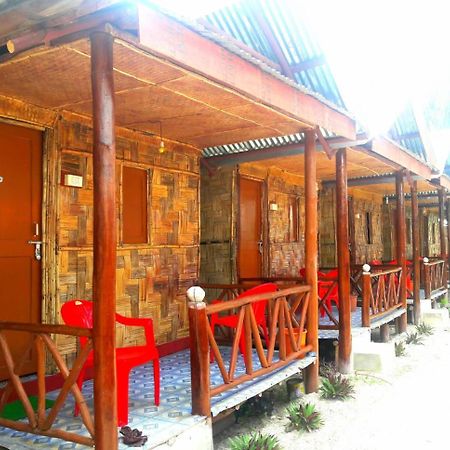 Wonderland Beach Resort Govind Nagar Exterior photo