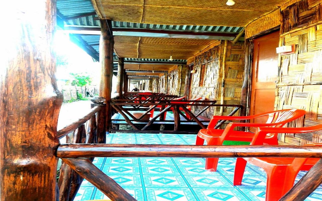 Wonderland Beach Resort Govind Nagar Exterior photo