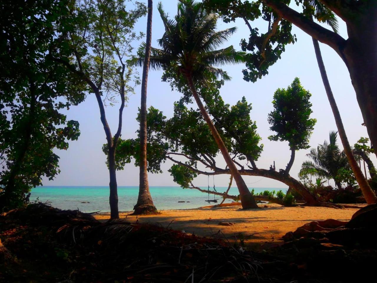 Wonderland Beach Resort Govind Nagar Exterior photo