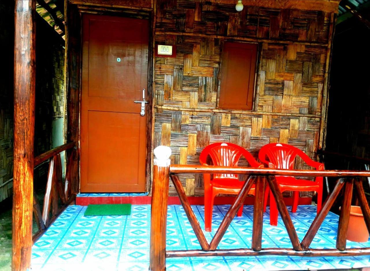 Wonderland Beach Resort Govind Nagar Exterior photo