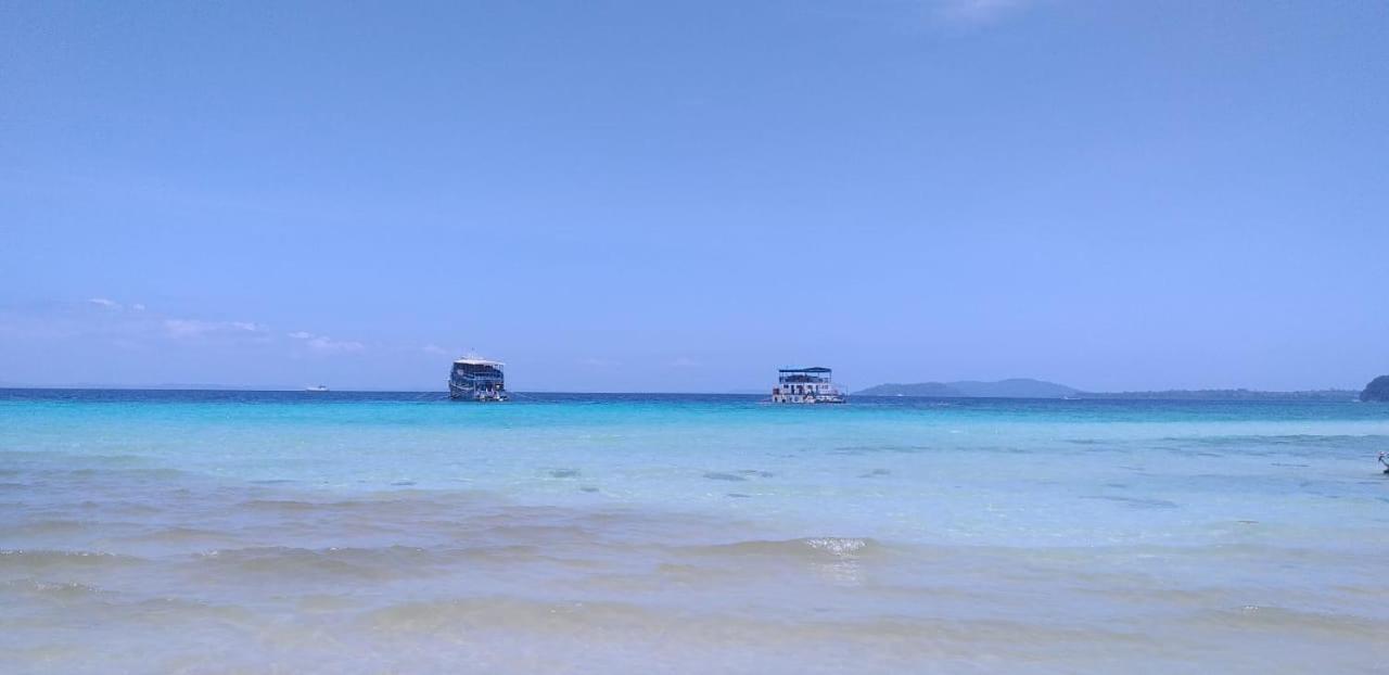 Wonderland Beach Resort Govind Nagar Exterior photo