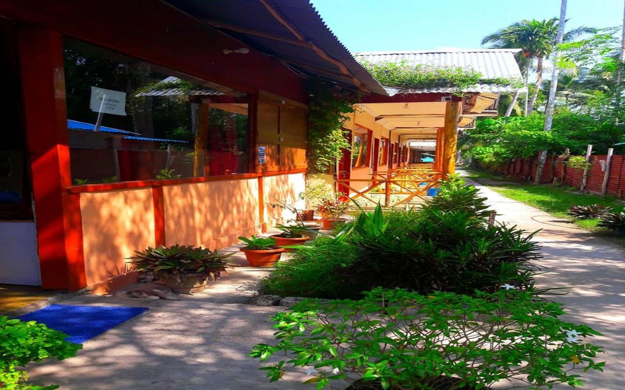 Wonderland Beach Resort Govind Nagar Exterior photo