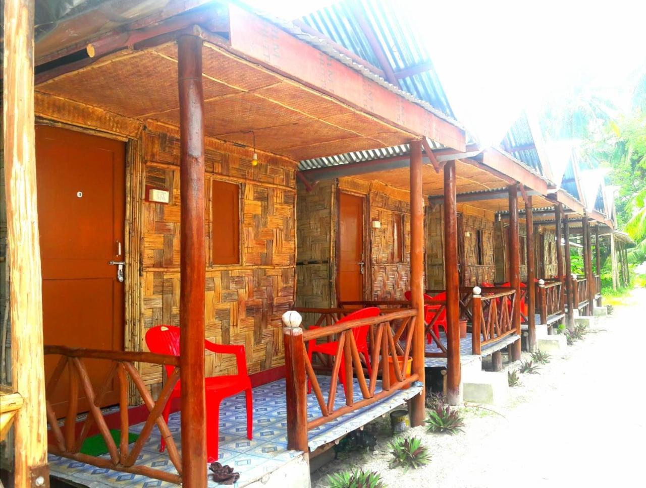 Wonderland Beach Resort Govind Nagar Exterior photo