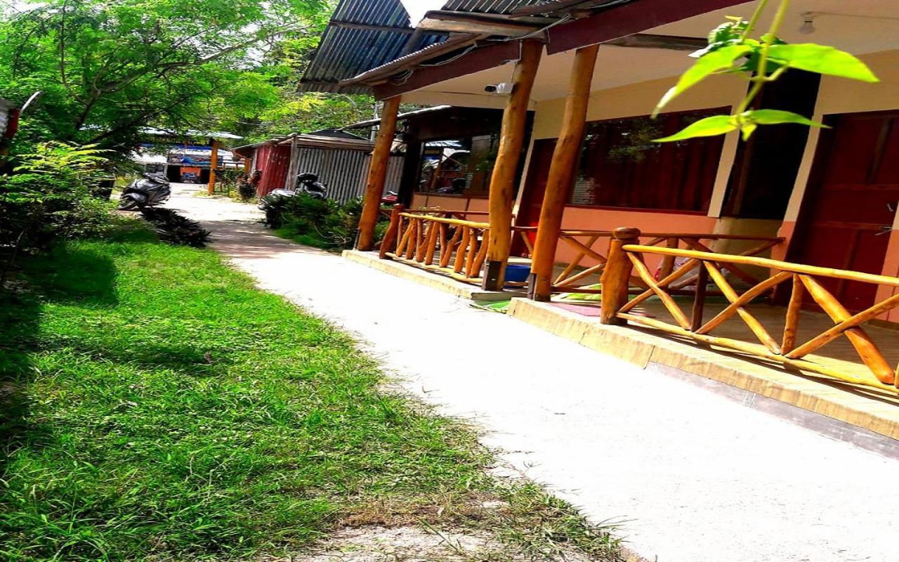 Wonderland Beach Resort Govind Nagar Exterior photo