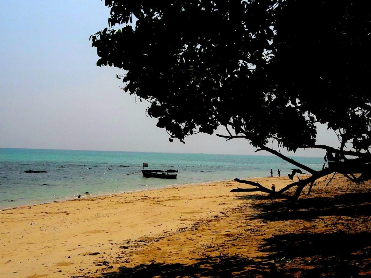 Wonderland Beach Resort Govind Nagar Exterior photo